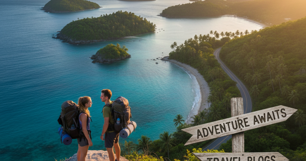 Bharat Darshan Travel Blogs