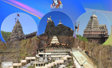 Maharashtra pilgrimage tours