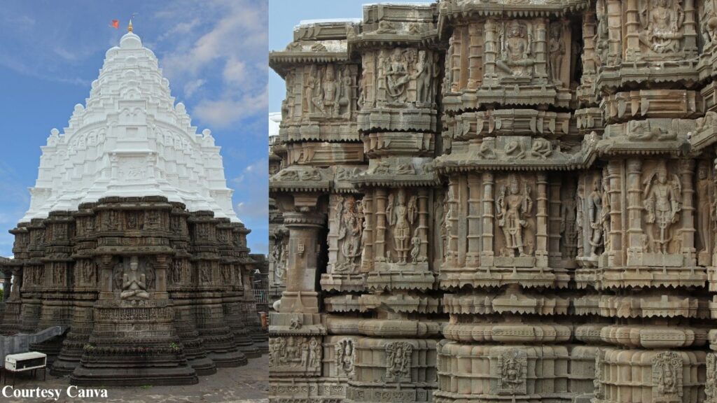 Panch Jyotirlinga Darshan with Shirdi and Shani Singhnapur