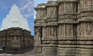 Panch Jyotirlinga Darshan with Shirdi and Shani Singhnapur