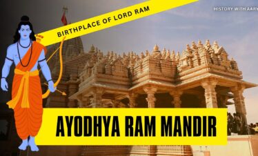 Ayodhya Ram Mandir Darshan