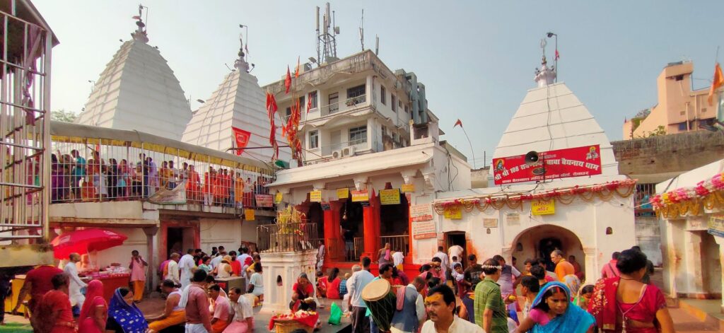Baba-Baijnath-Dham-Deogarh