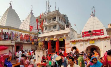 Baba-Baijnath-Dham-Deogarh