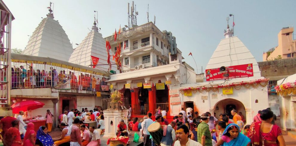 Baba-Baijnath-Dham-Deogarh
