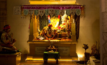 Bharat Darshan Gujarat Temple Tours