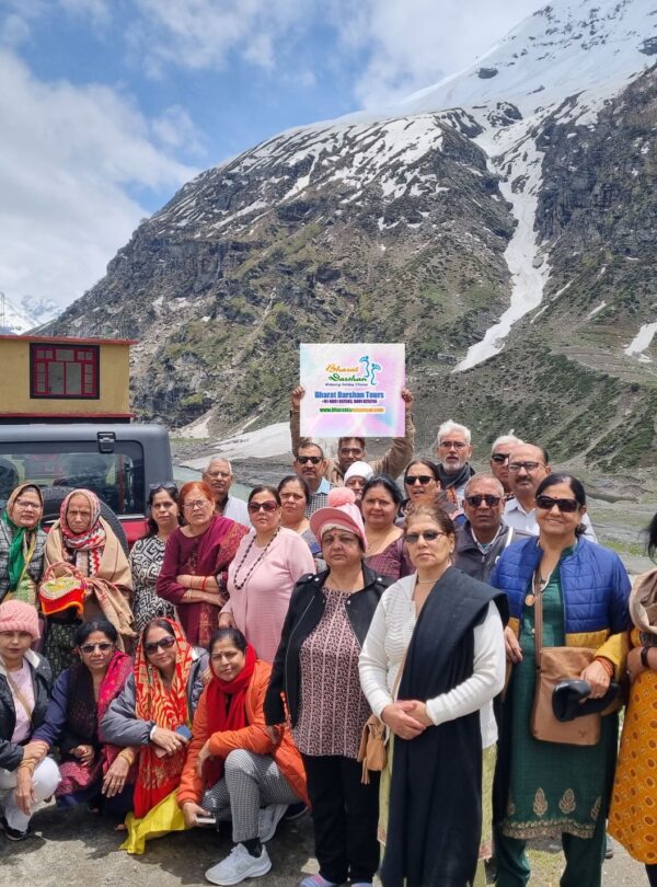 Bharat-Darshan-Group-Tour-Packages