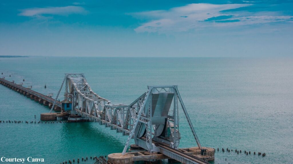 Bharat Darshan Rameshwaram Jyotirlinga Darshan Tour