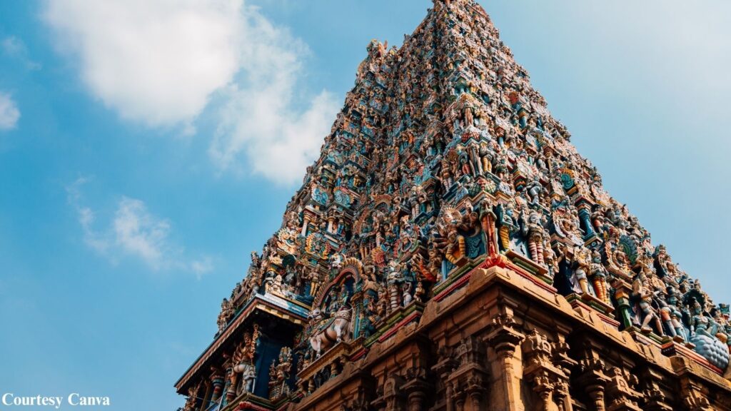 Bharat Darshan Rameshwaram Jyotirlinga Darshan Tour