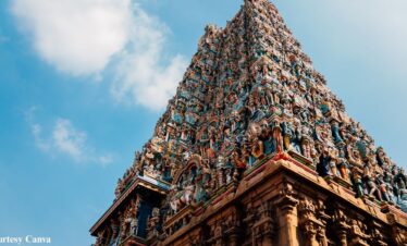 Bharat Darshan Rameshwaram Jyotirlinga Darshan Tour