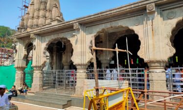 Bhimashankar-Jyotirlinga-Temple