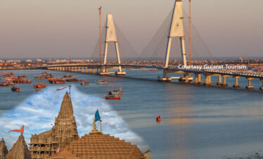 Gujarat Jyotirlinga Darshan