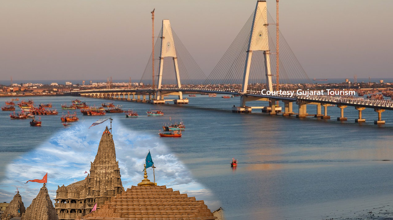 Gujarat Jyotirlinga Darshan
