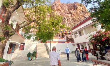 Bodhgaya Temple Bodhgaya Bihar