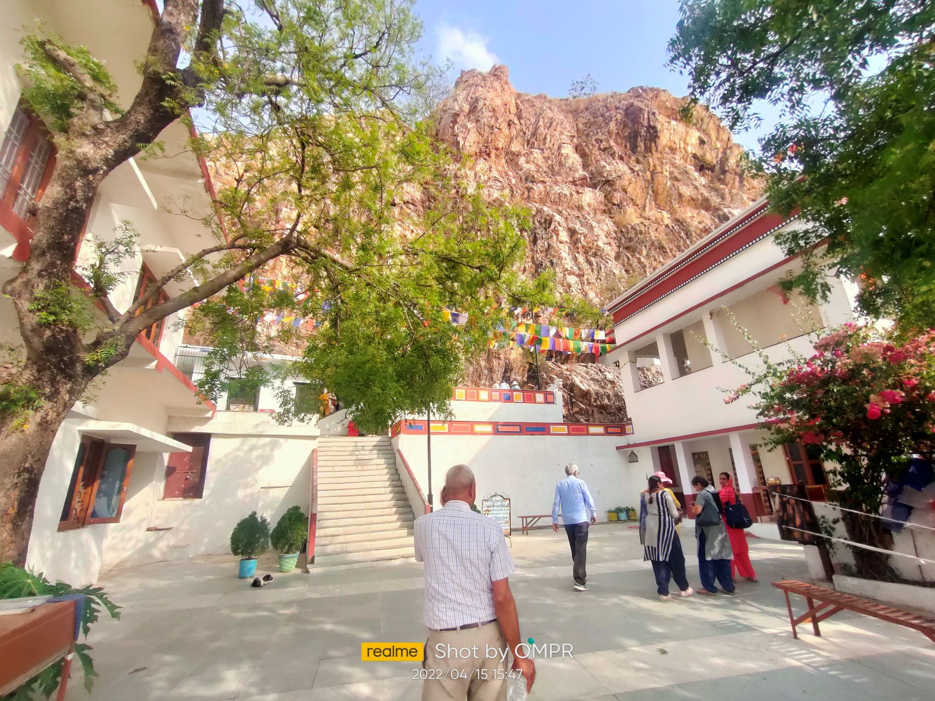 Bodhgaya Temple Bodhgaya Bihar