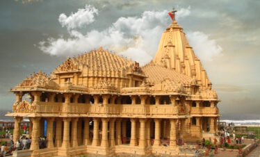 Bharat Darshan Gujarat Temple Tours