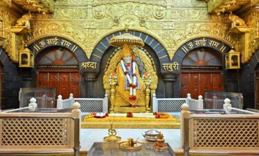 Panch Jyotirlinga Darshan with Shirdi and Shani Singhnapur