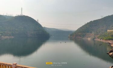 Bharat Darshan Srisailam Mallikarjuna Darshan