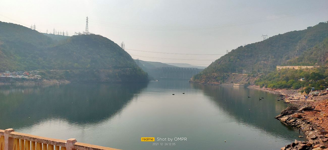 Bharat Darshan Srisailam Mallikarjuna Darshan