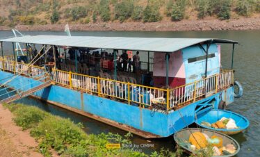 Bharat Darshan Srisailam Mallikarjuna Darshan