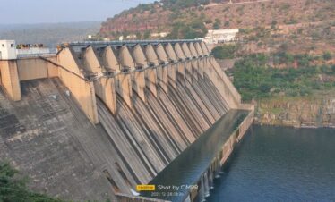 Bharat Darshan Srisailam Mallikarjuna Darshan