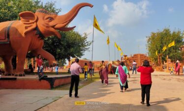 Bharat Darshan Srisailam Mallikarjuna Darshan