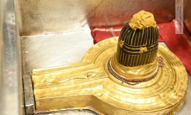 kashi vishwanath darshan