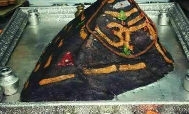 Kedarnath-Jyotilringa.