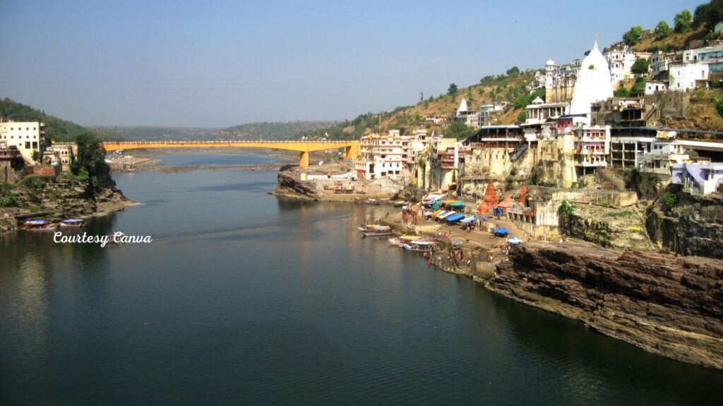 Bharat Darshan Omkareshwar and Mahakaleshwar Jyotirlinga