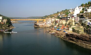 Bharat Darshan Omkareshwar and Mahakaleshwar Jyotirlinga