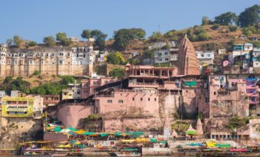 Bharat Darshan Omkareshwar and Mahakaleshwar Jyotirlinga