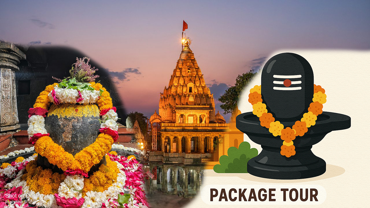 Omkareshwar-and-Mahakaleshwar-Darshan