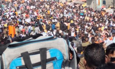 Bharat Darshan Ramayan Circuit Tour