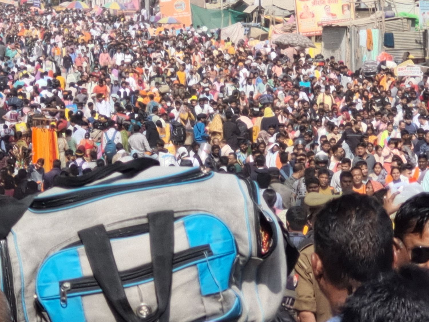 Bharat Darshan Ramayan Circuit Tour