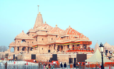 Bharat Darshan Ramayan Circuit Tour