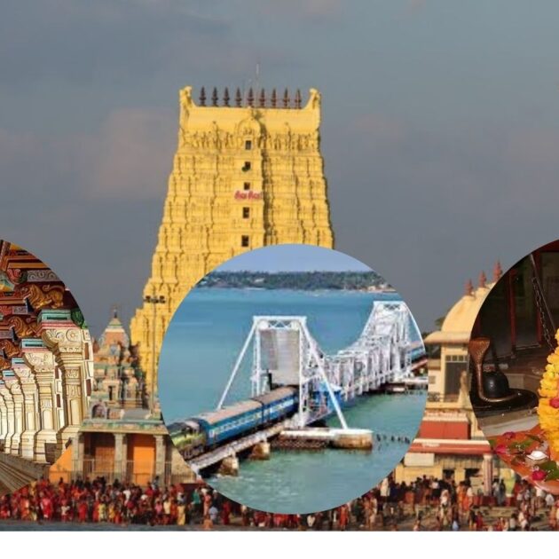 Rameshwaram-Jyotirlinga-Darshan