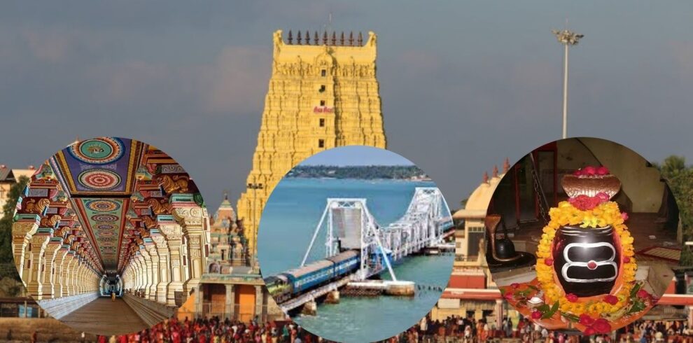 Rameshwaram-Jyotirlinga-Darshan