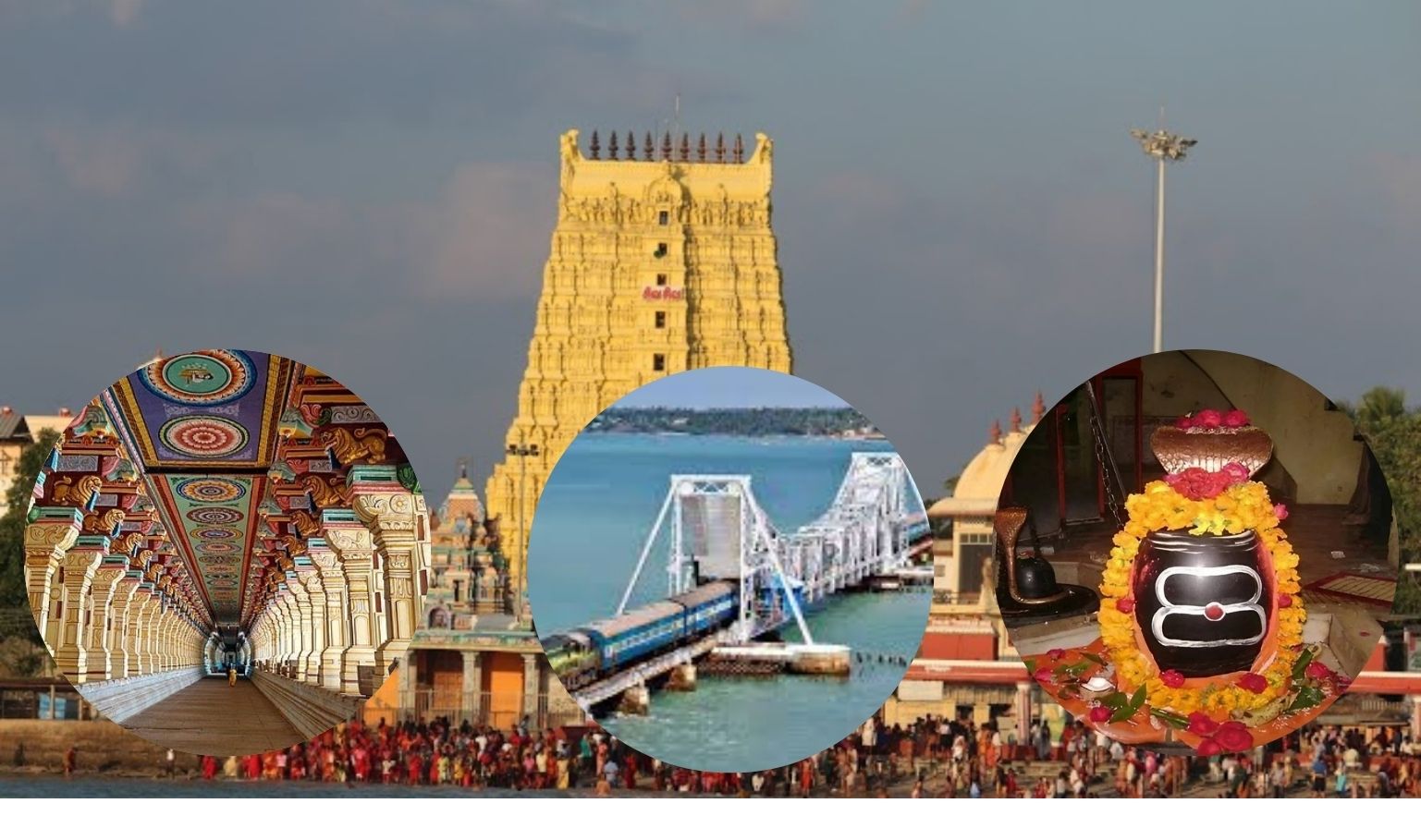 Rameshwaram-Jyotirlinga-Darshan