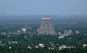 Rameshwaram Jyotirlinga Darshan