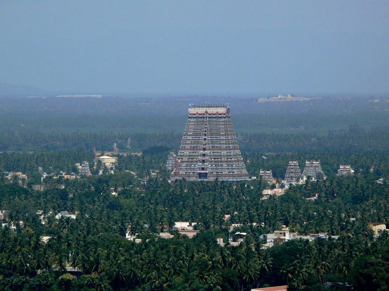 Rameshwaram Jyotirlinga Darshan