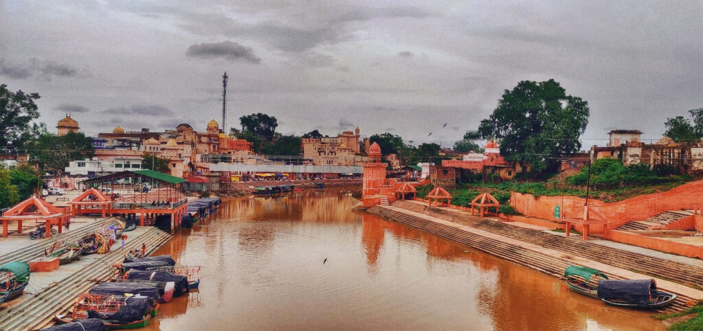 Bharat Darshan Ramayan Circuit Tour