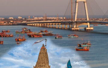 Gujarat Jyotirlinga Darshan