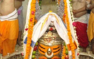 Mahakaleshwar Jyotirlinga Darshan