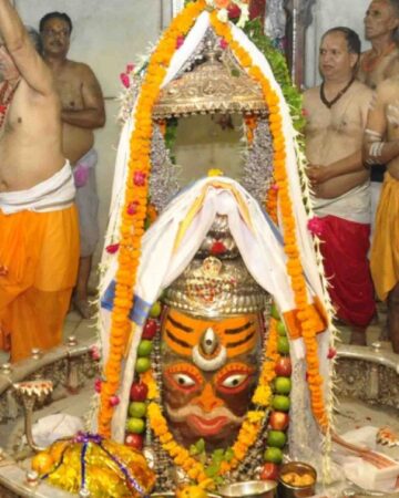 Omkareshwar and Mahakaleshwar