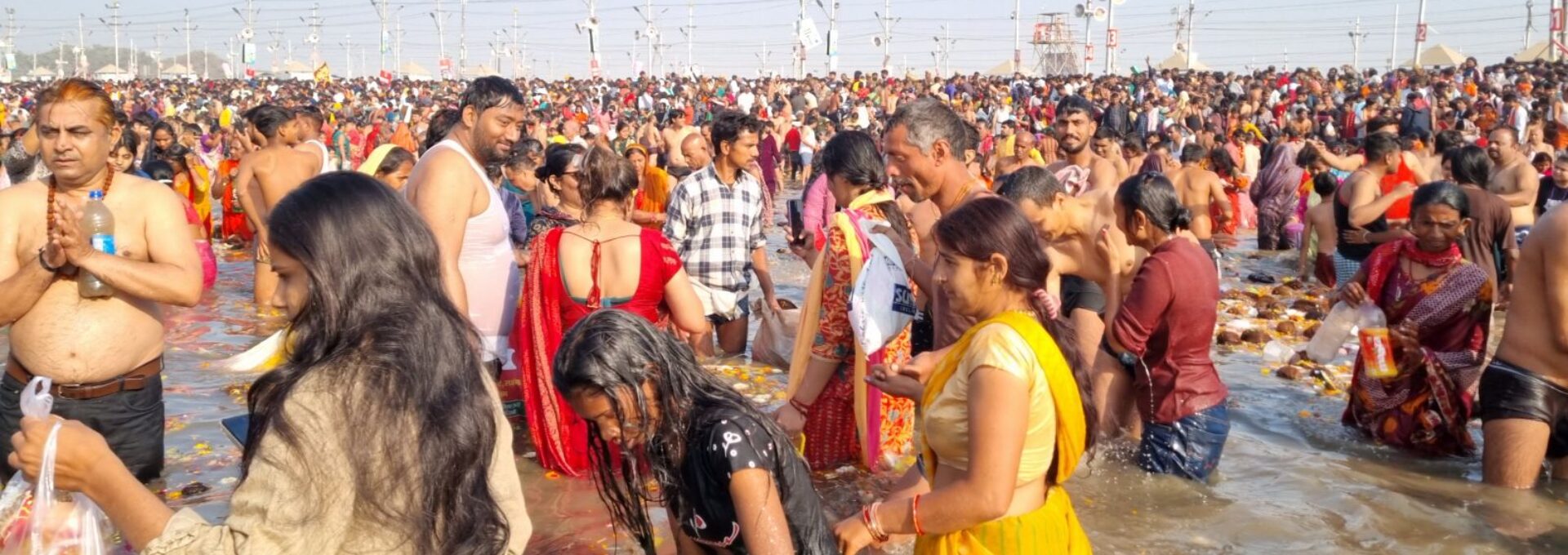 Ramayan Pilgrimage Darshan