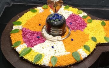 Nagnath-Jyotirlinga Darshan