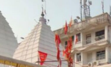 Baba-Baijnath-Dham-Deogarh