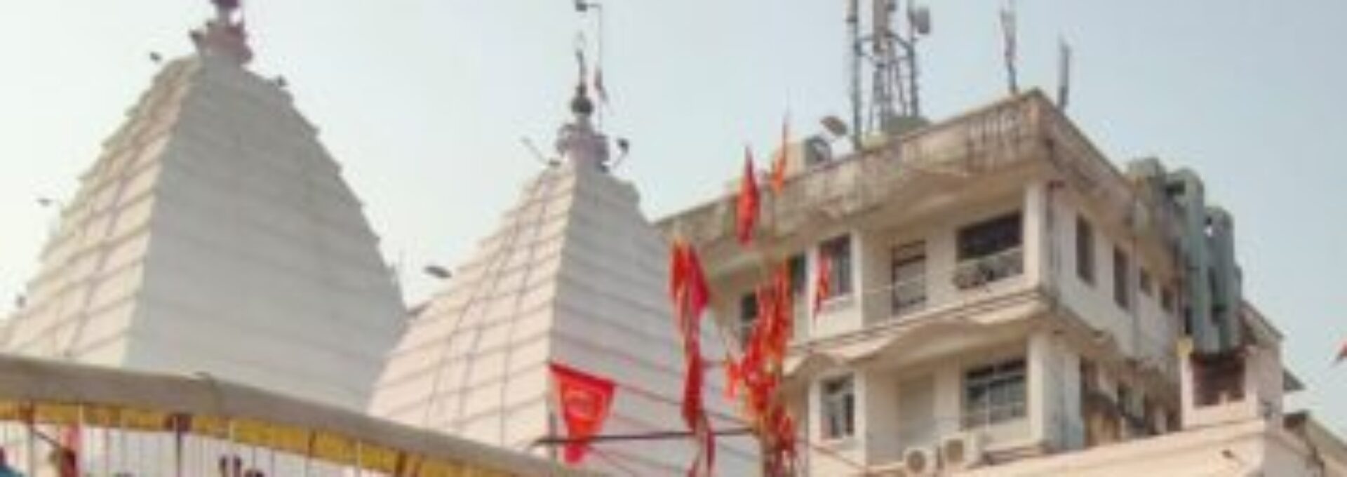 Baba-Baijnath-Dham-Deogarh