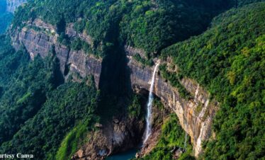 Assam and Meghalya Trip by Bharat Darshan Tours