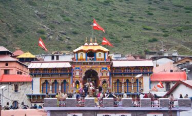Badrinath Dham