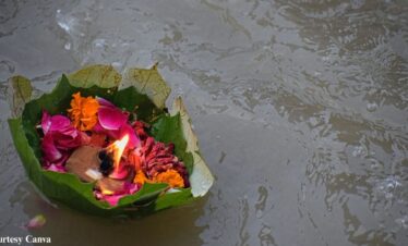 Bharat Darshan Ganga Sagar Darshan